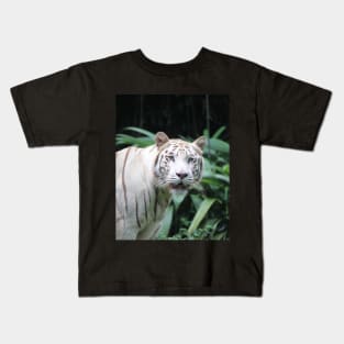 Jungle Cat Kids T-Shirt